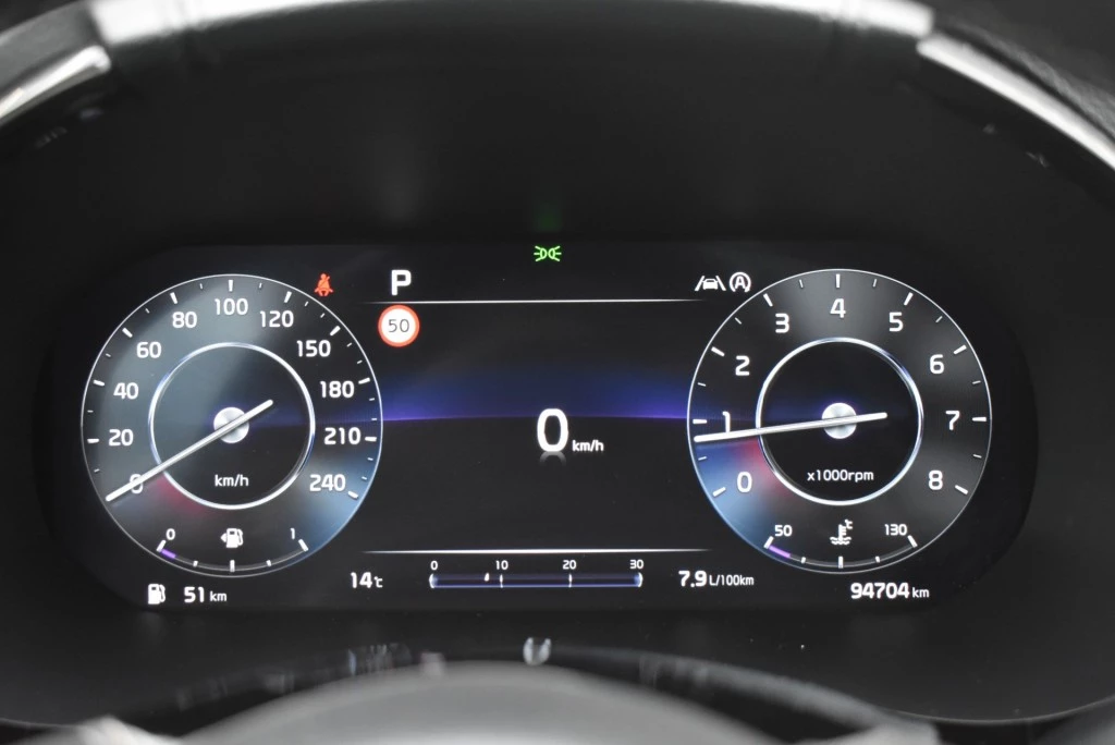 Hoofdafbeelding Kia ProCeed