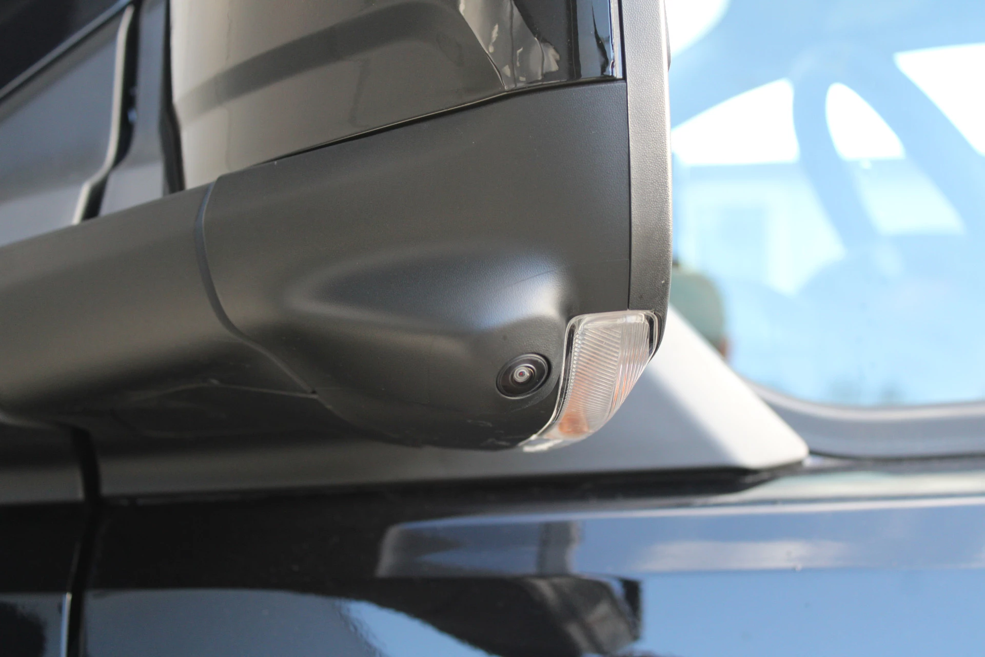 Hoofdafbeelding Ford Tourneo Custom