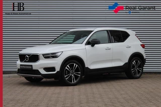 Volvo XC40 1.5 T3 Inscription/19 inch/afn trekhaak