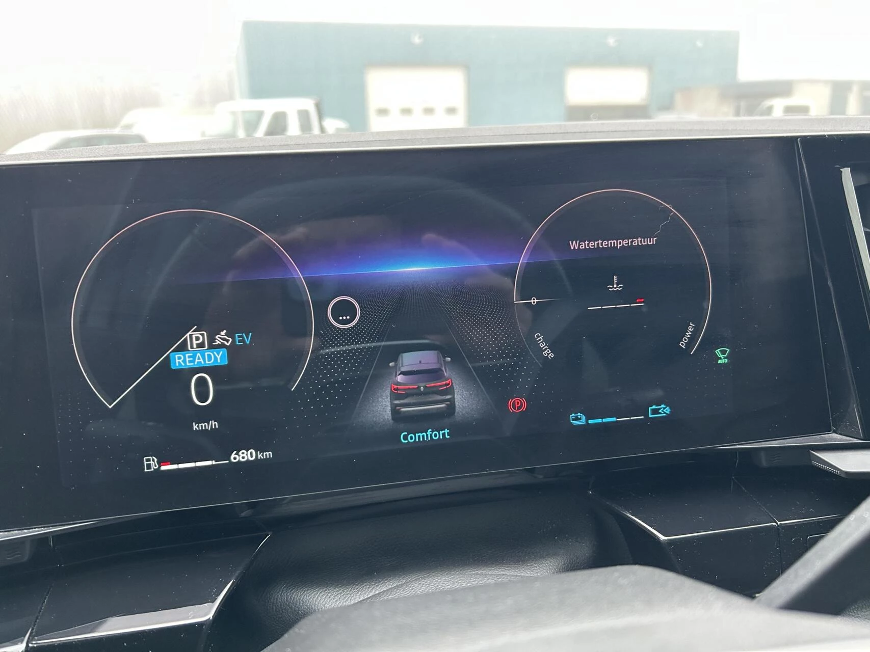 Hoofdafbeelding Renault Austral