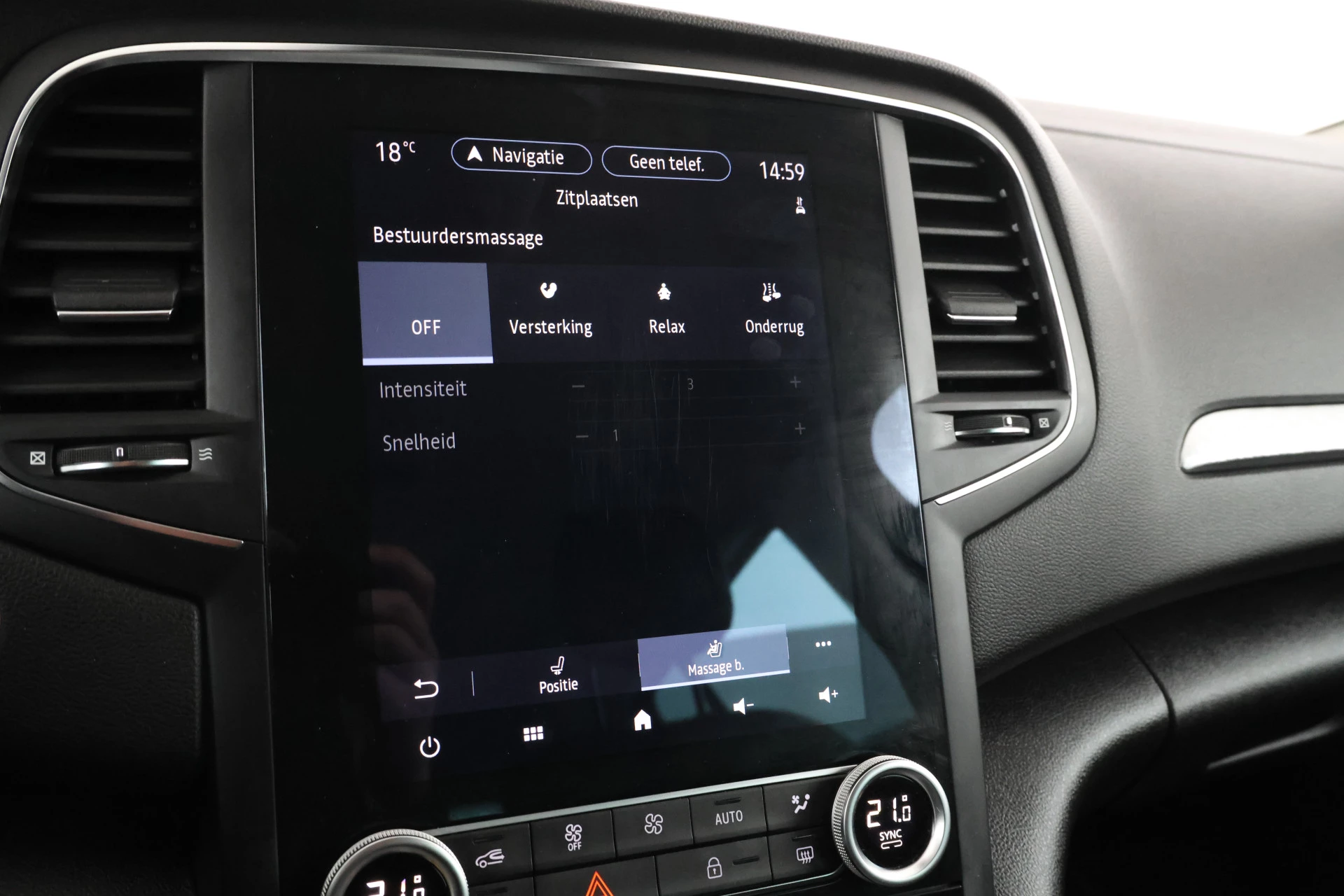 Hoofdafbeelding Renault Megane E-Tech