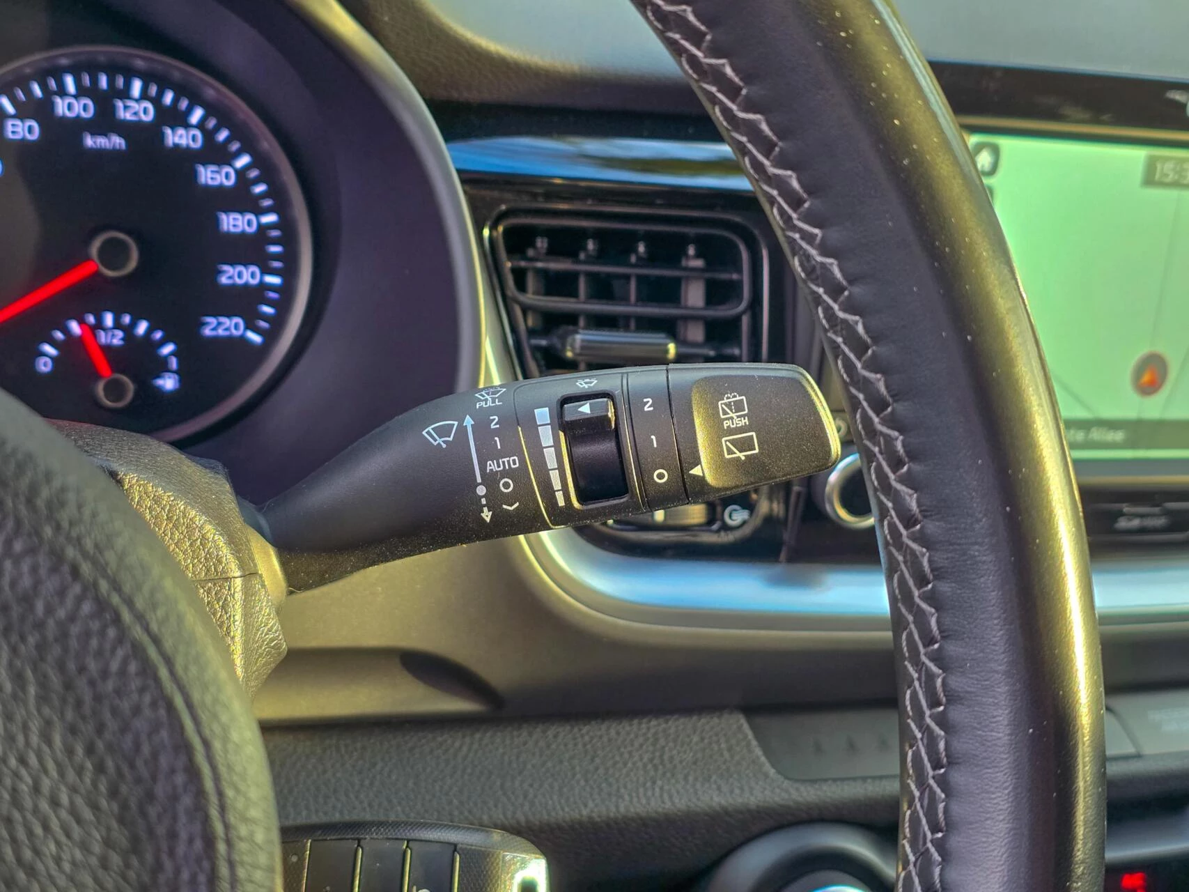 Hoofdafbeelding Kia Stonic