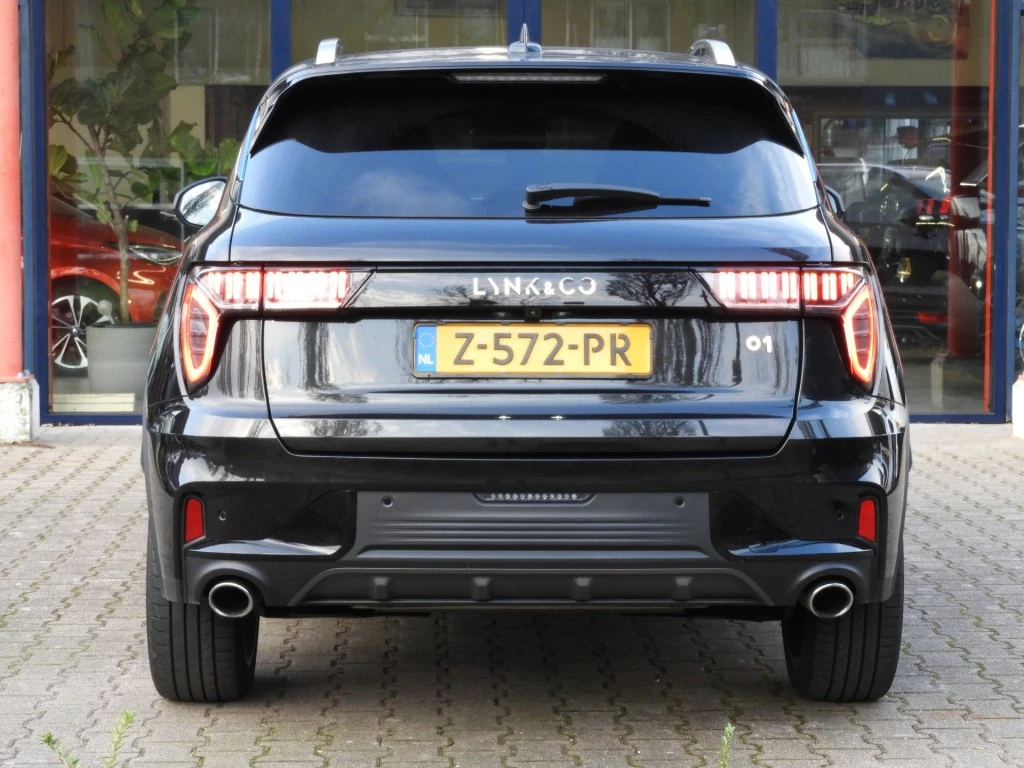 Hoofdafbeelding Lynk & Co 01