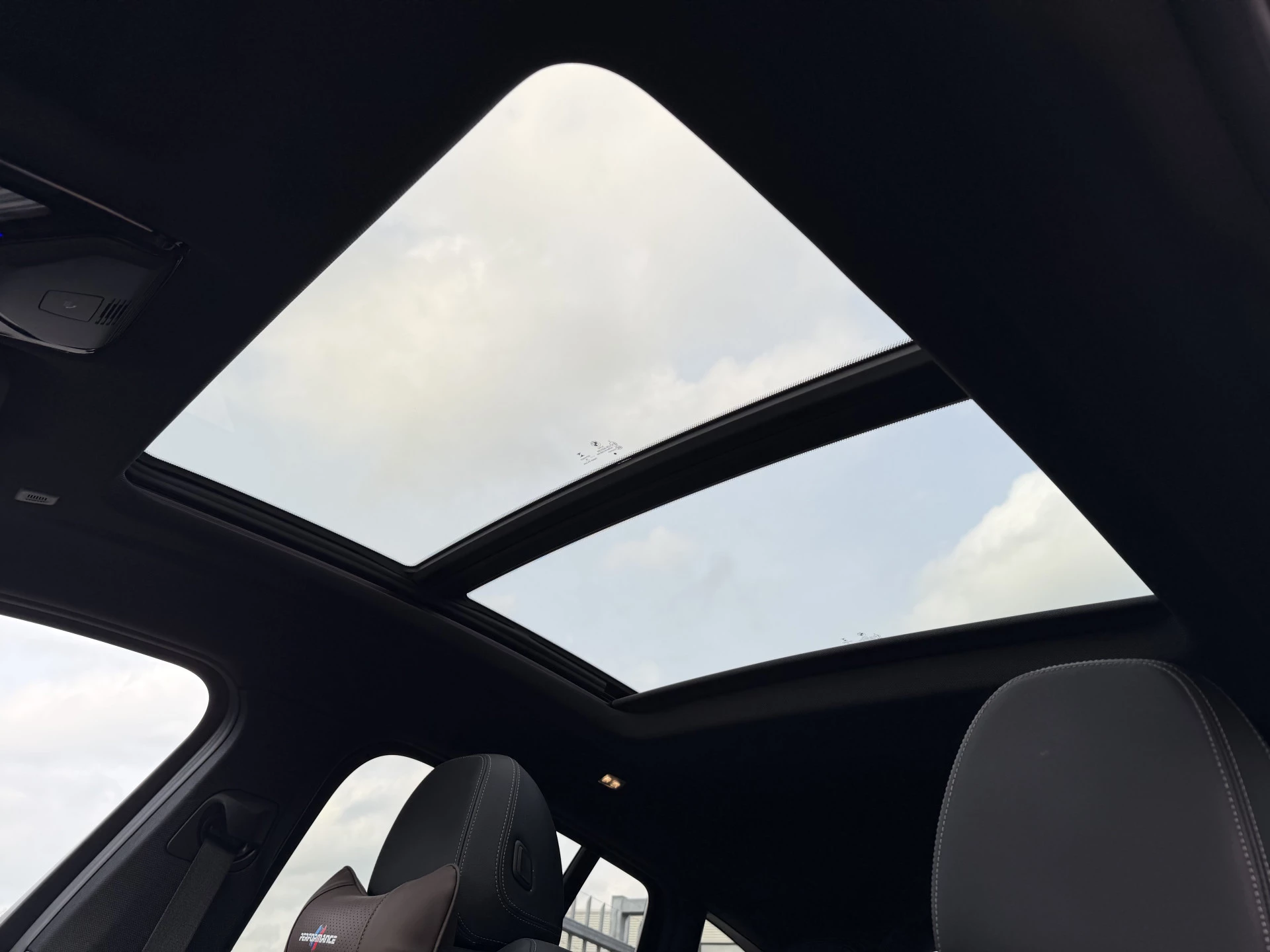 Hoofdafbeelding BMW X4