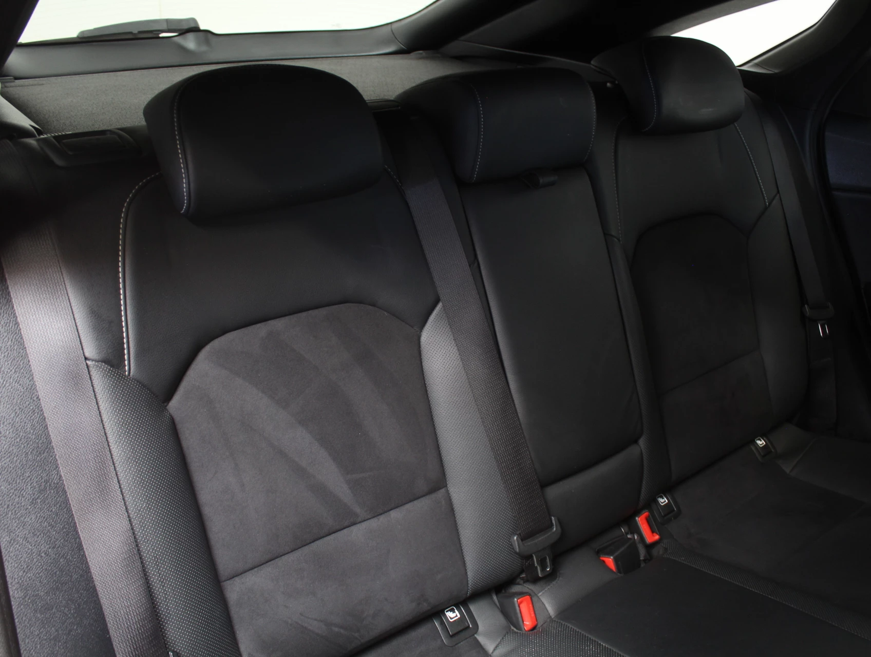 Hoofdafbeelding Kia ProCeed
