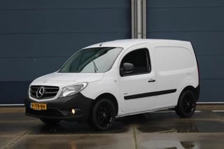 Hoofdafbeelding Mercedes-Benz Citan