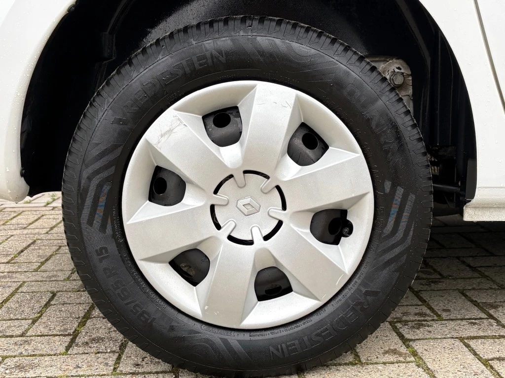 Hoofdafbeelding Renault Kangoo