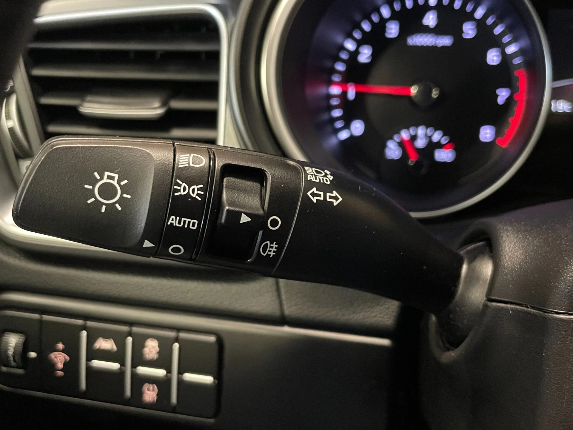 Hoofdafbeelding Kia XCeed