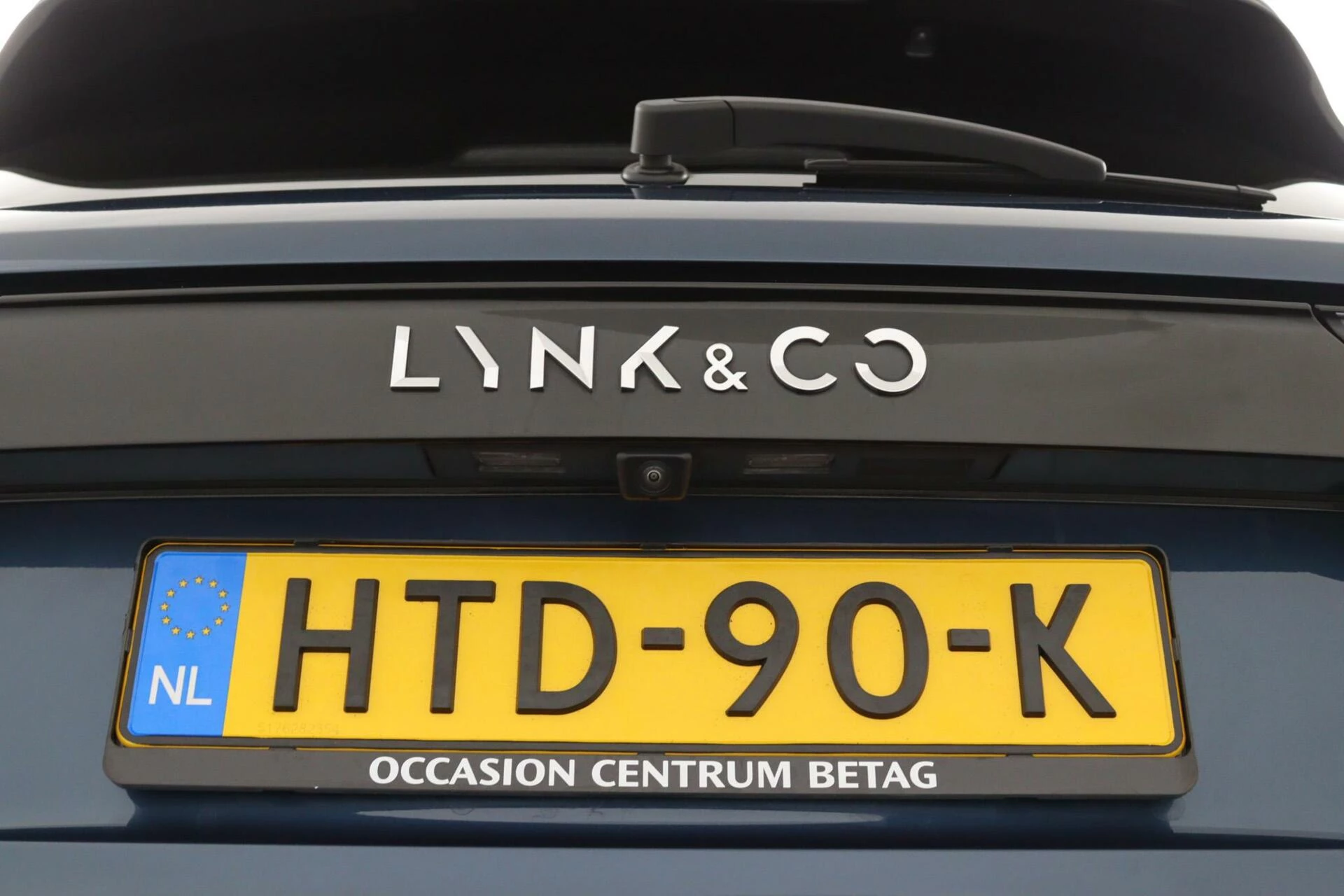 Hoofdafbeelding Lynk & Co 01