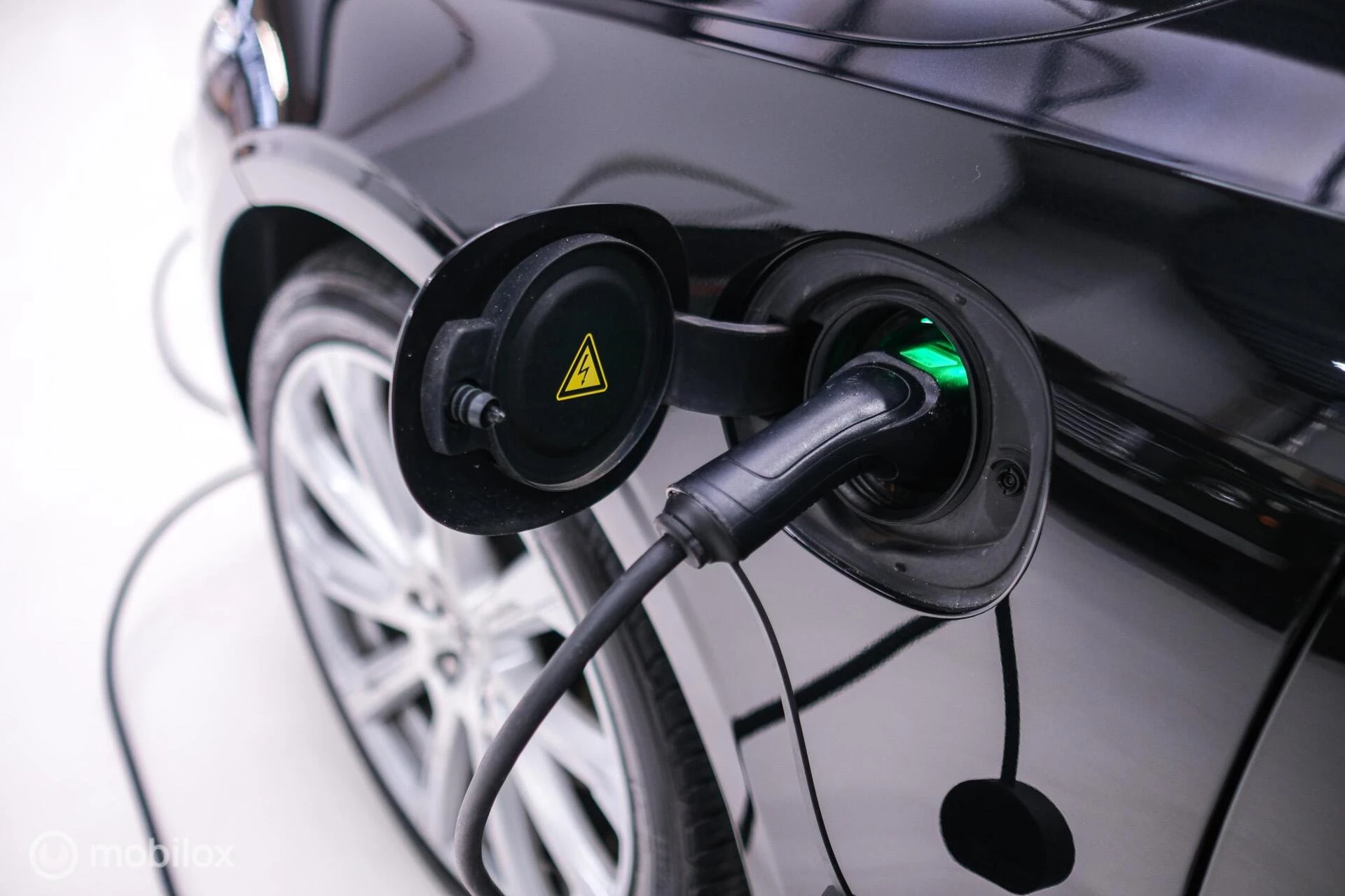 Hoofdafbeelding Volvo S90