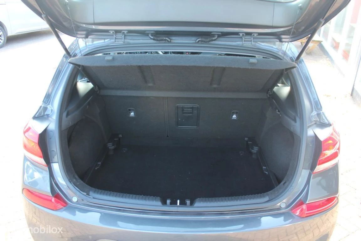 Hoofdafbeelding Hyundai i30