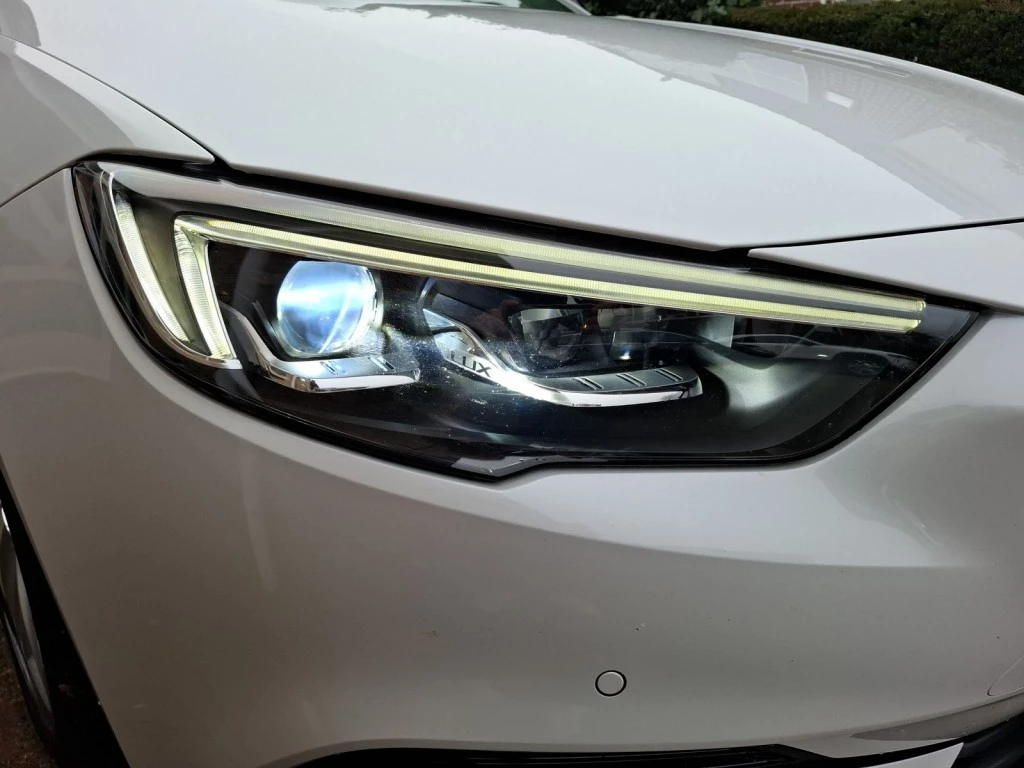 Hoofdafbeelding Opel Insignia