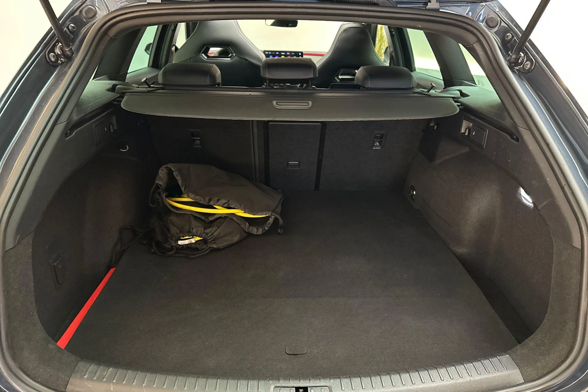 Hoofdafbeelding CUPRA Leon Sportstourer