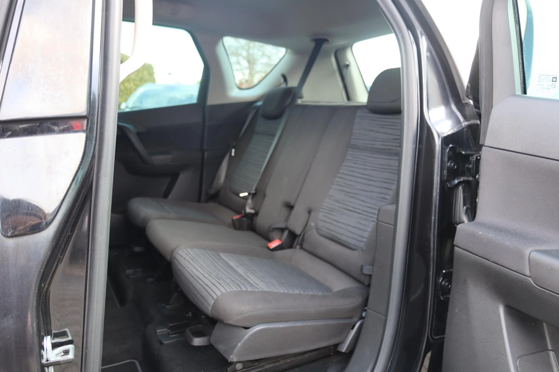 Hoofdafbeelding Opel Meriva