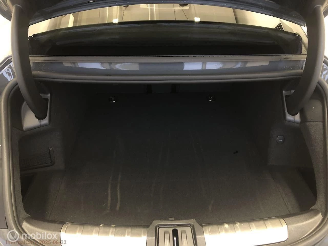 Hoofdafbeelding Audi e-tron GT