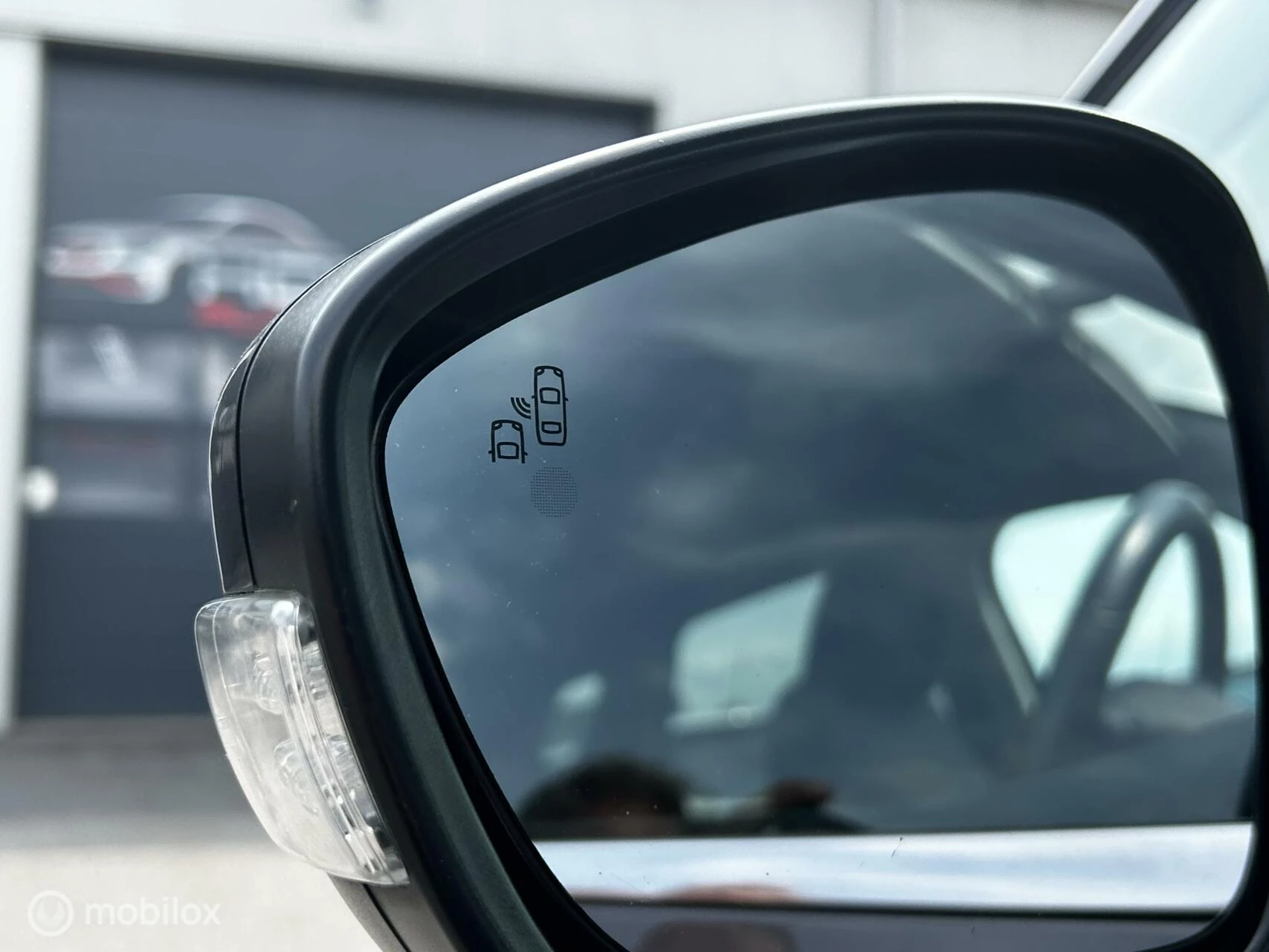 Hoofdafbeelding Citroën C4 Picasso