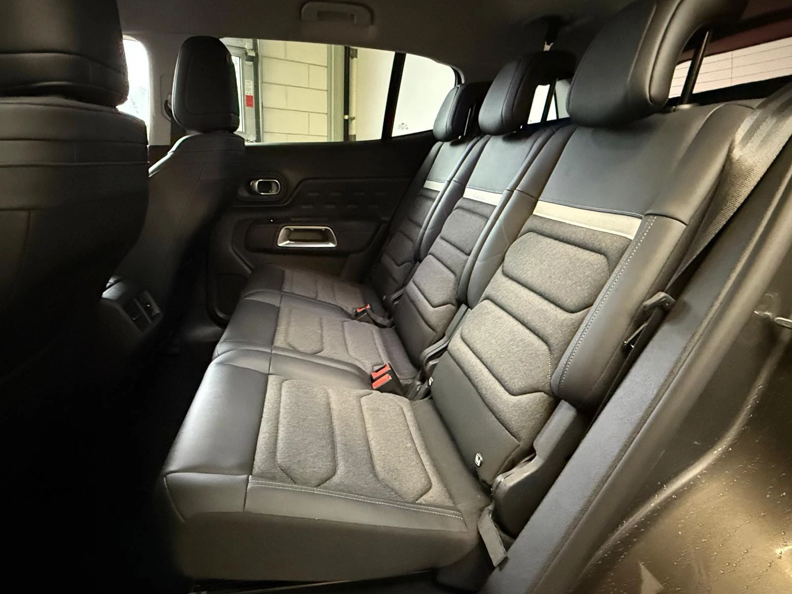 Hoofdafbeelding Citroën C5 Aircross