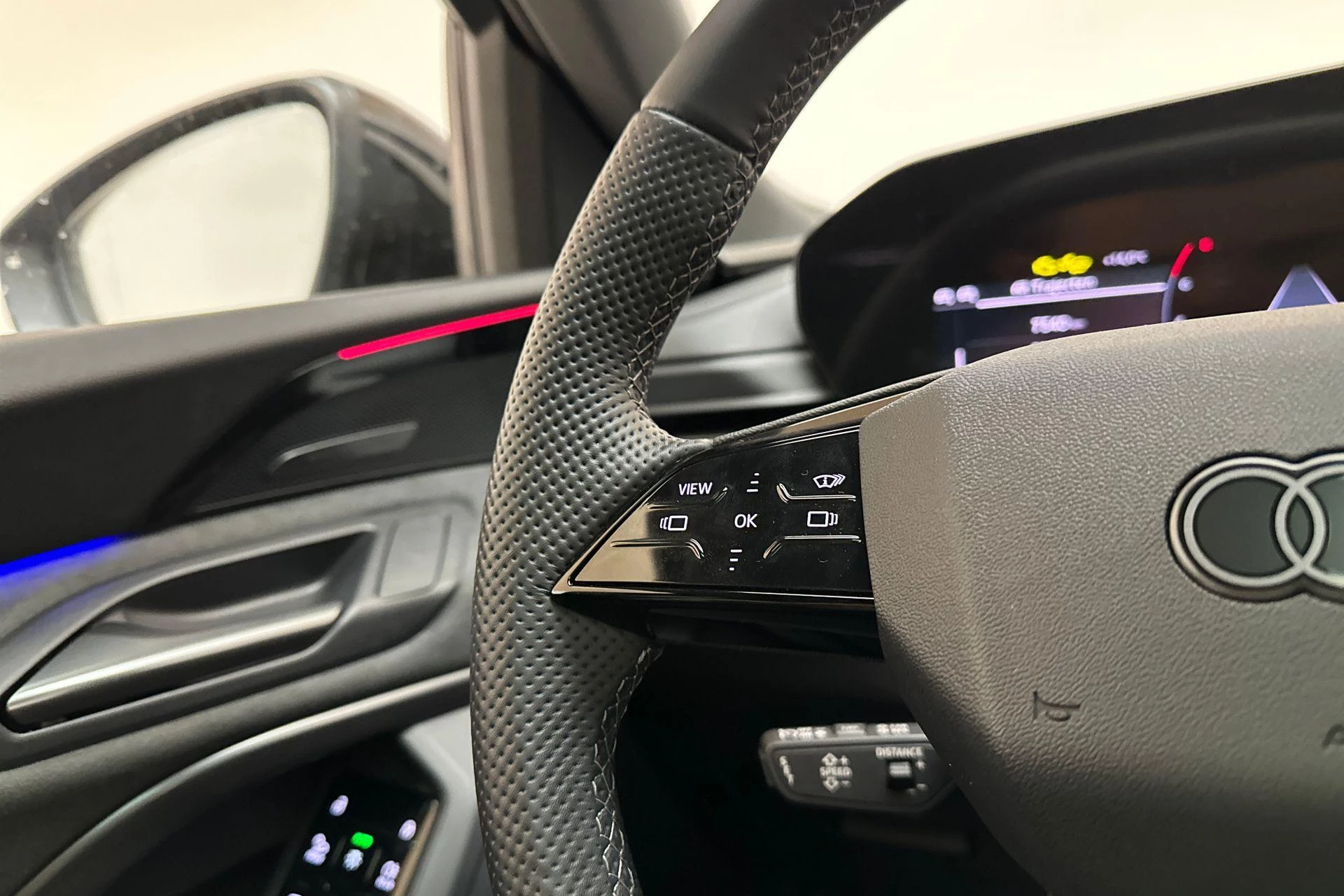 Hoofdafbeelding Audi SQ5
