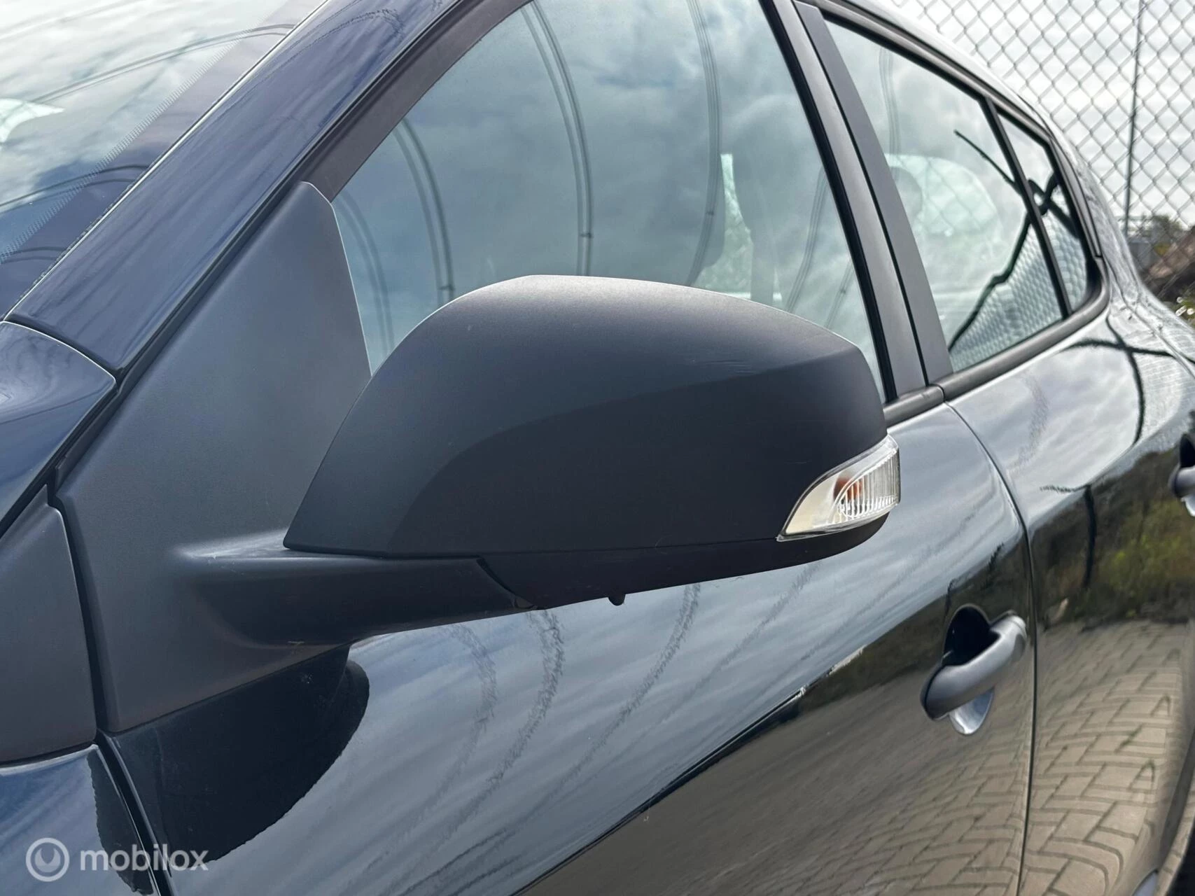 Hoofdafbeelding Renault Mégane