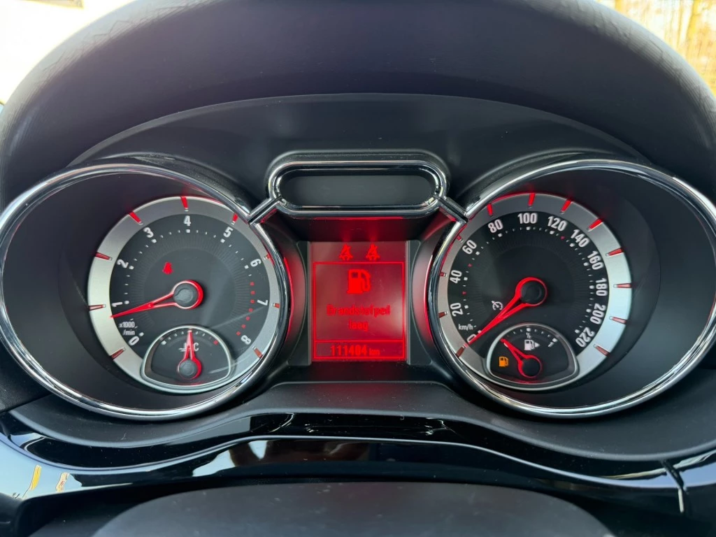 Hoofdafbeelding Opel ADAM