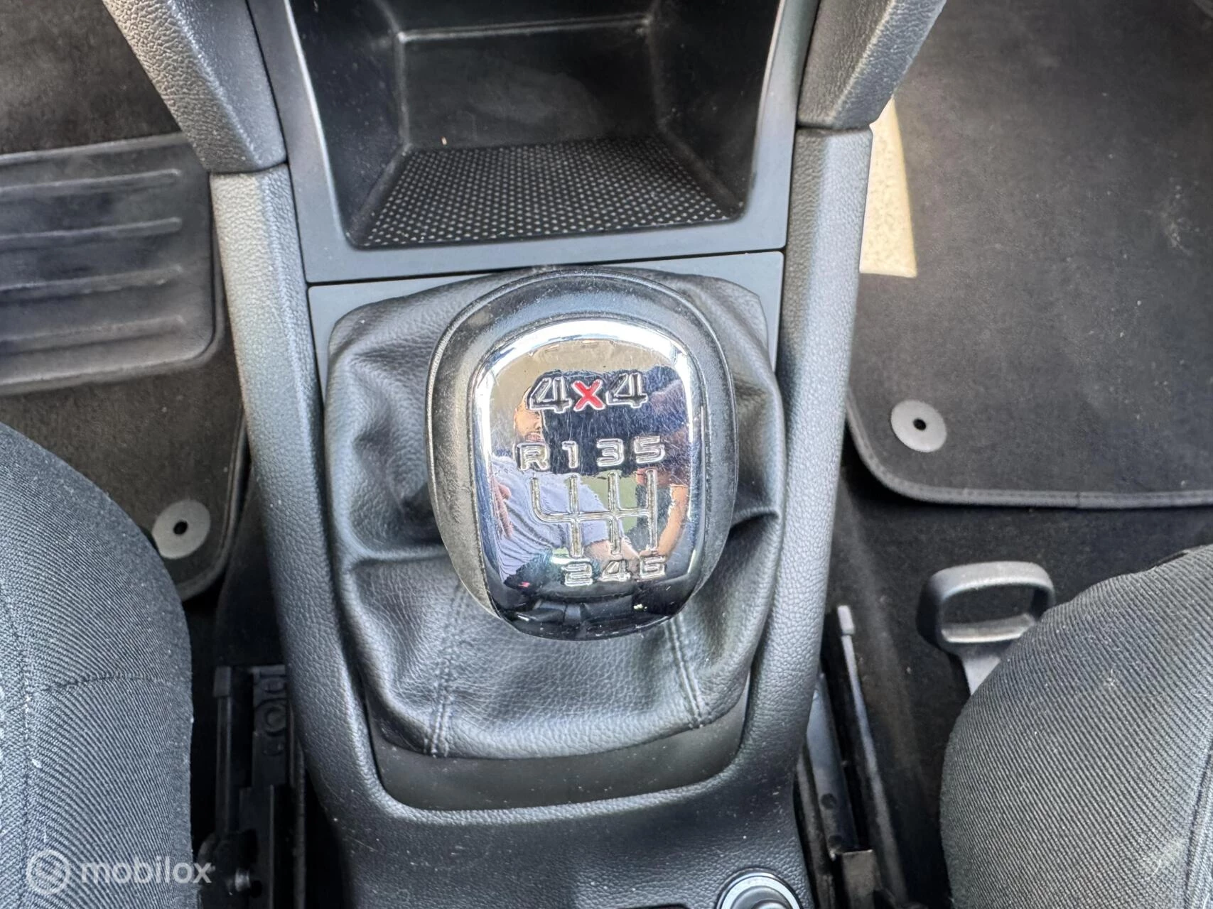 Hoofdafbeelding Škoda Yeti