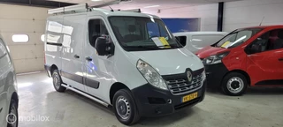 Renault Master bestel T28 2.3 dCi L1H1