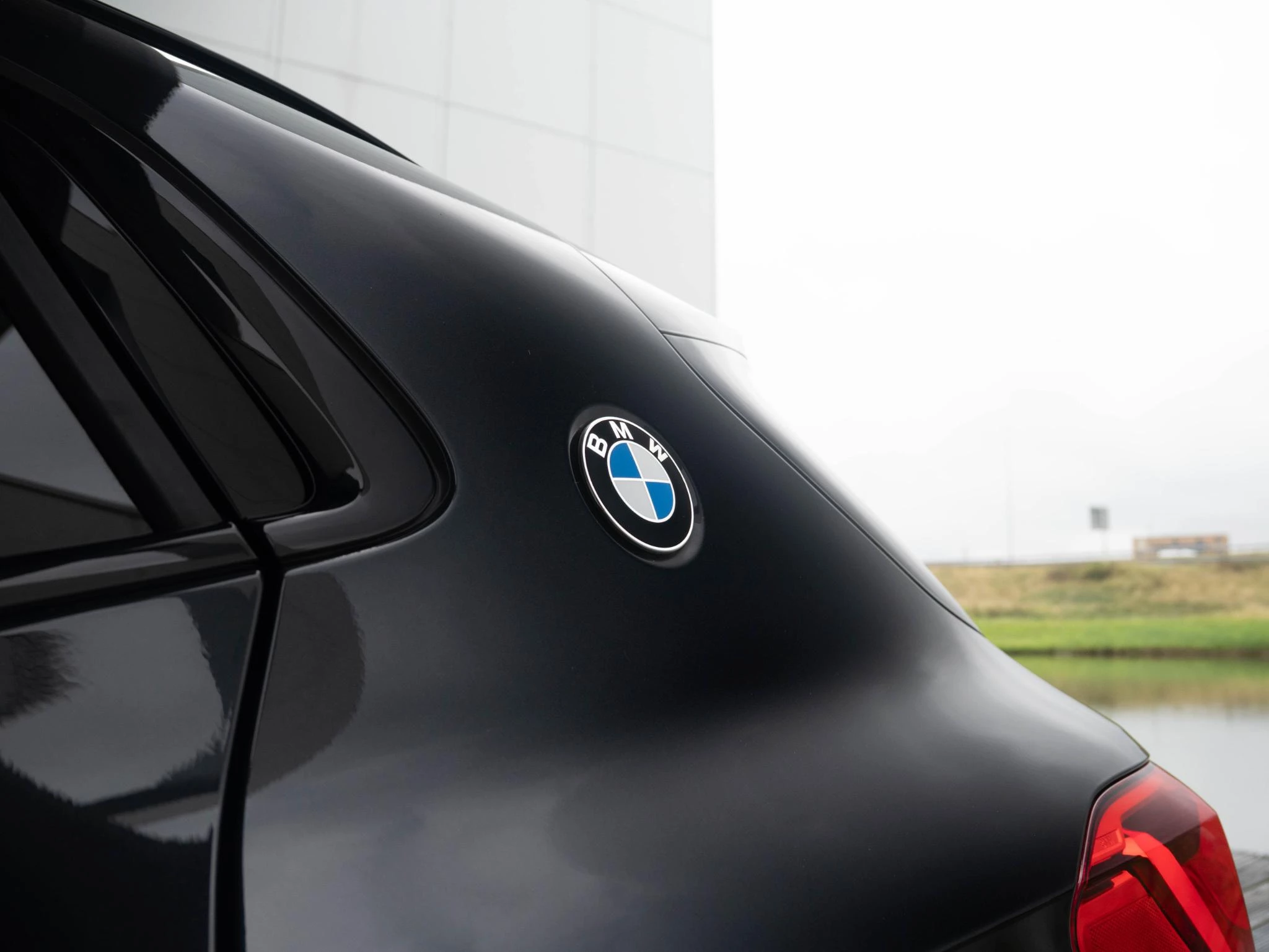 Hoofdafbeelding BMW X2