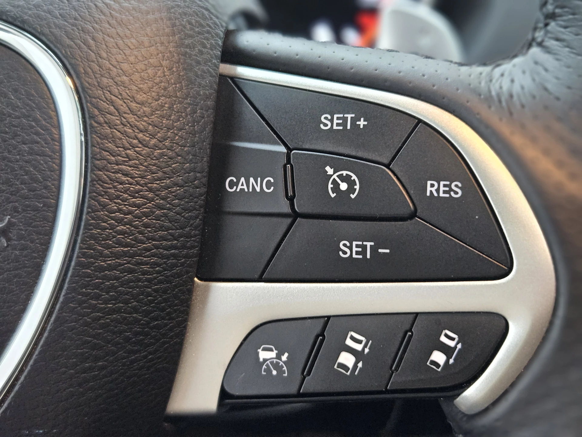 Hoofdafbeelding Land Rover Discovery