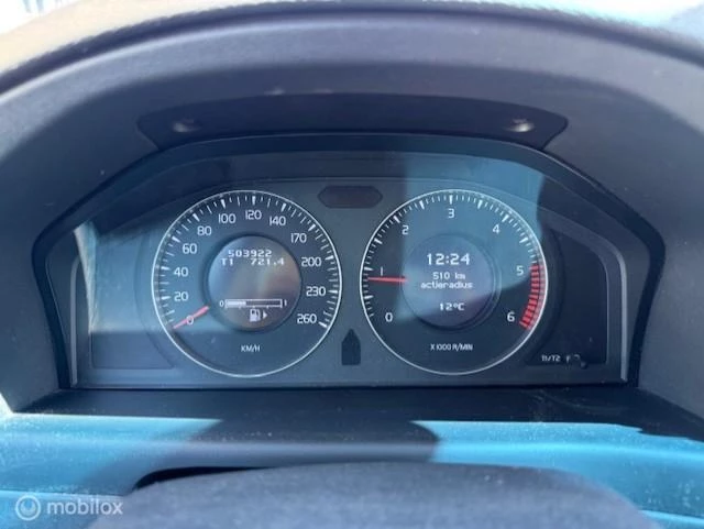 Hoofdafbeelding Volvo V70