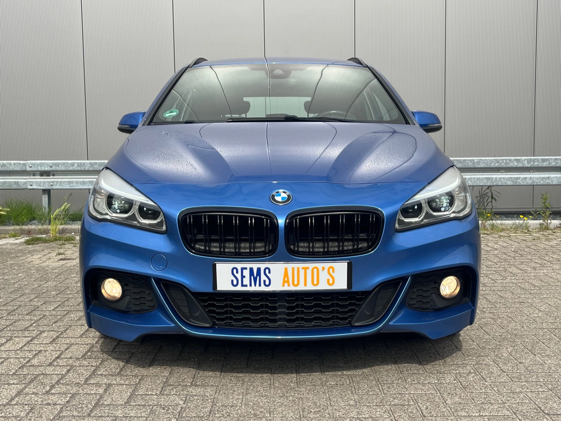 Hoofdafbeelding BMW 2 Serie