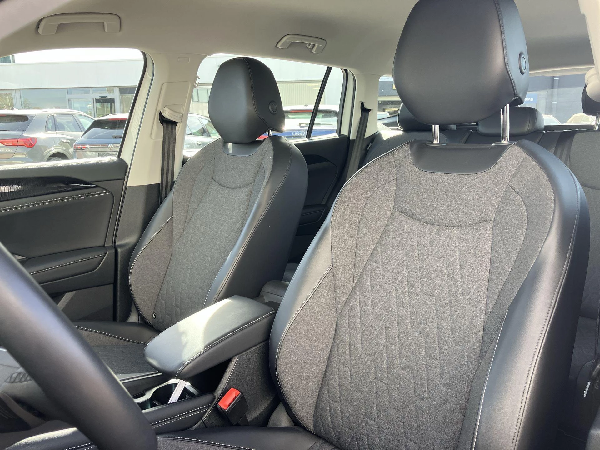 Hoofdafbeelding Volkswagen Tayron