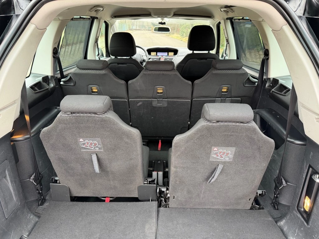 Hoofdafbeelding Citroën Grand C4 Picasso