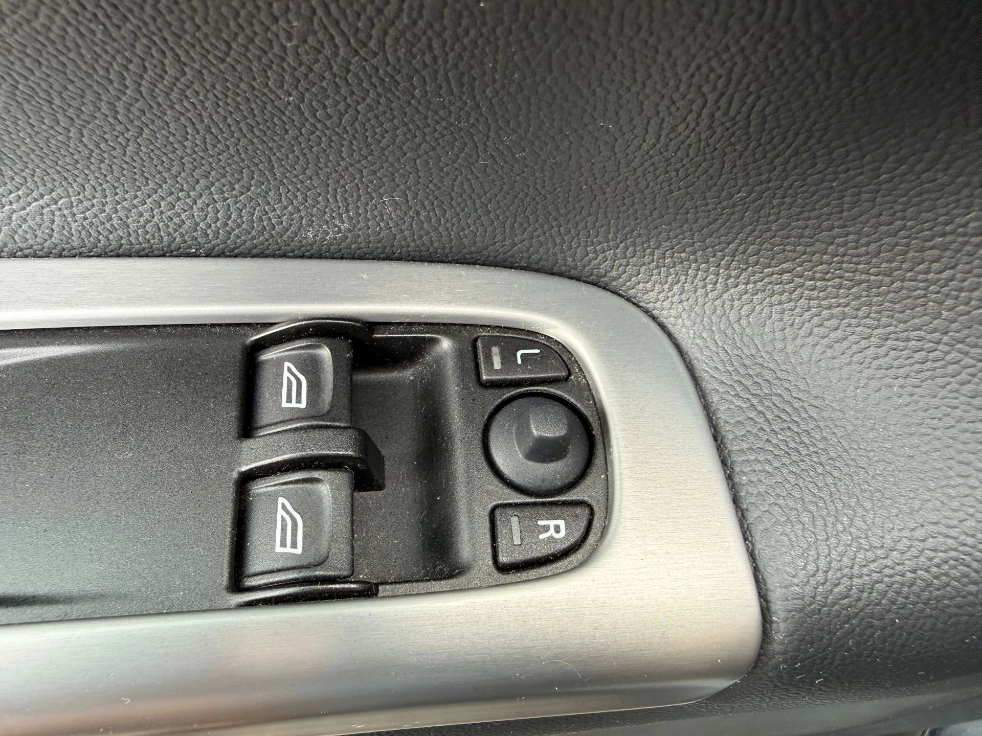 Hoofdafbeelding Volvo C30