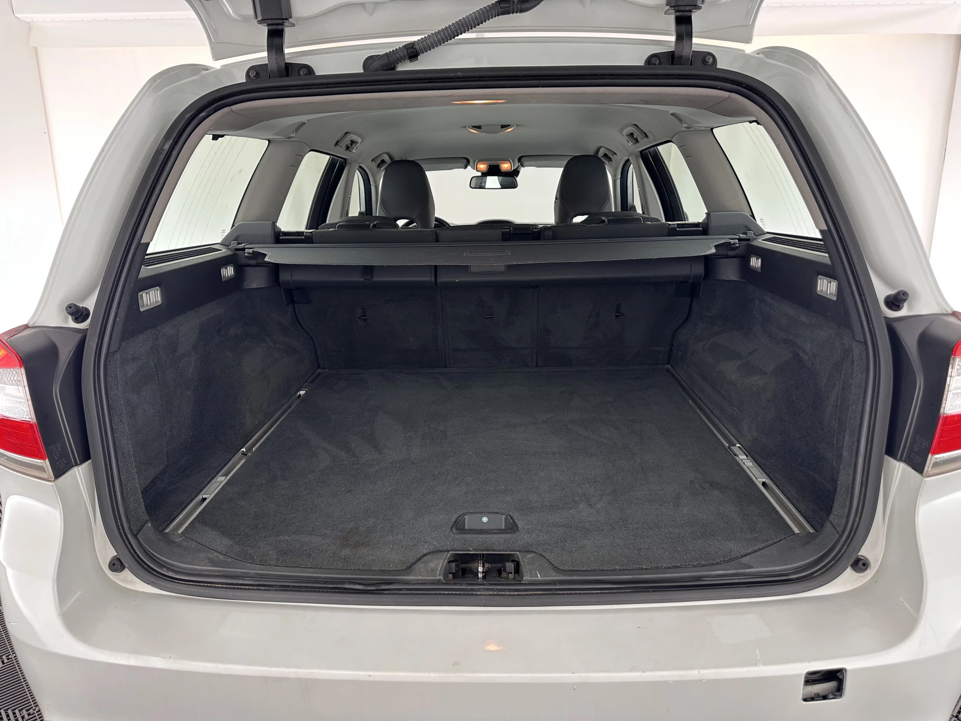 Hoofdafbeelding Volvo V70