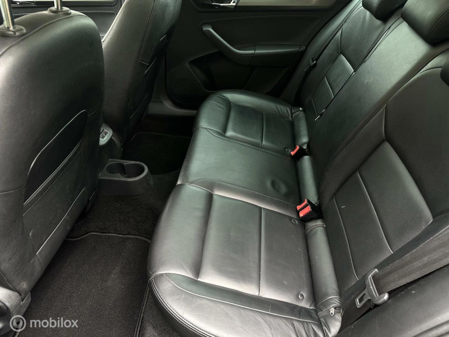 Hoofdafbeelding Škoda Rapid