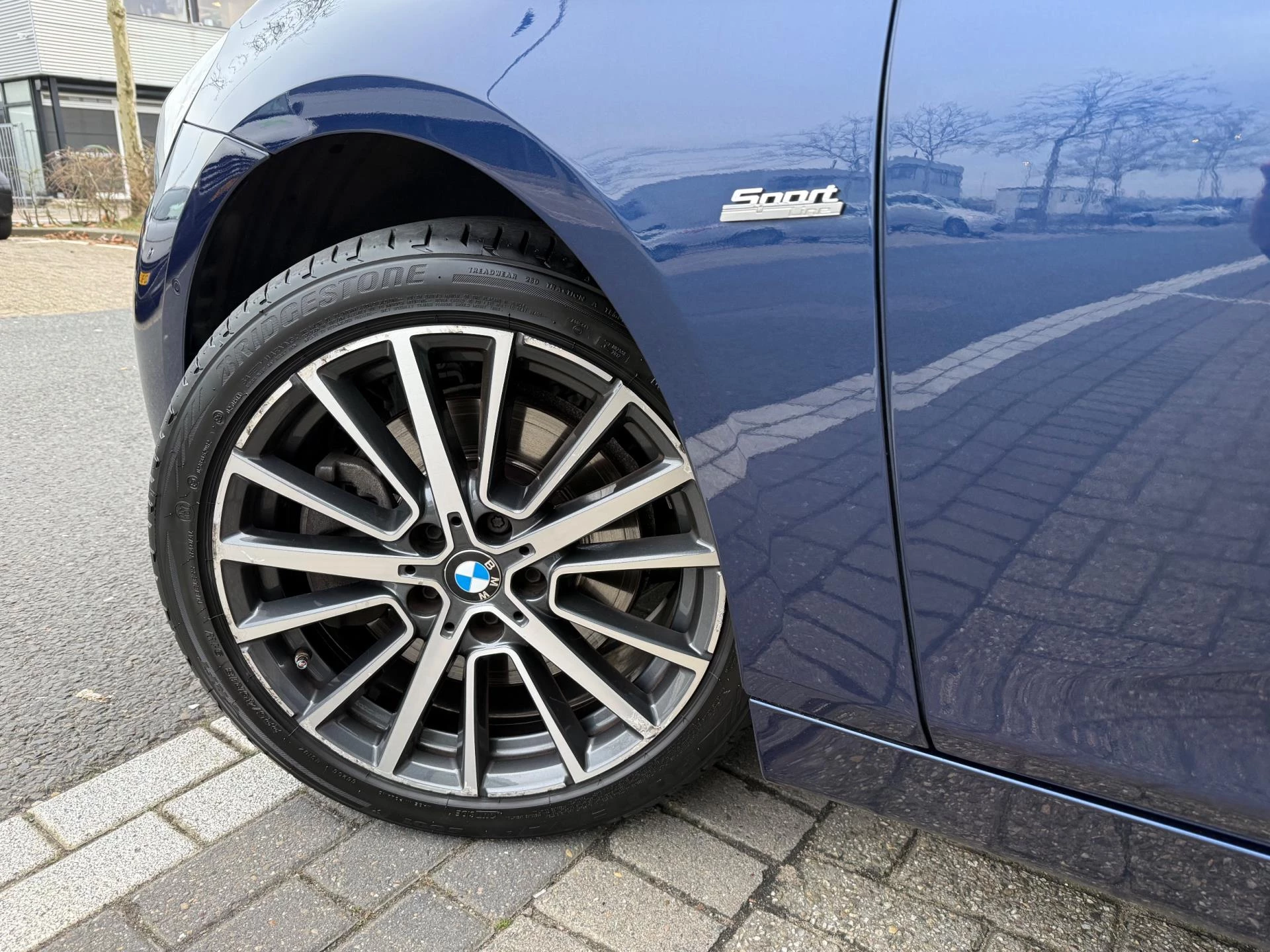 Hoofdafbeelding BMW 2 Serie