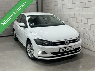 Volkswagen Polo 1.0 TSI 95 PK Comfortline*ACC*Carplay*PDC*
