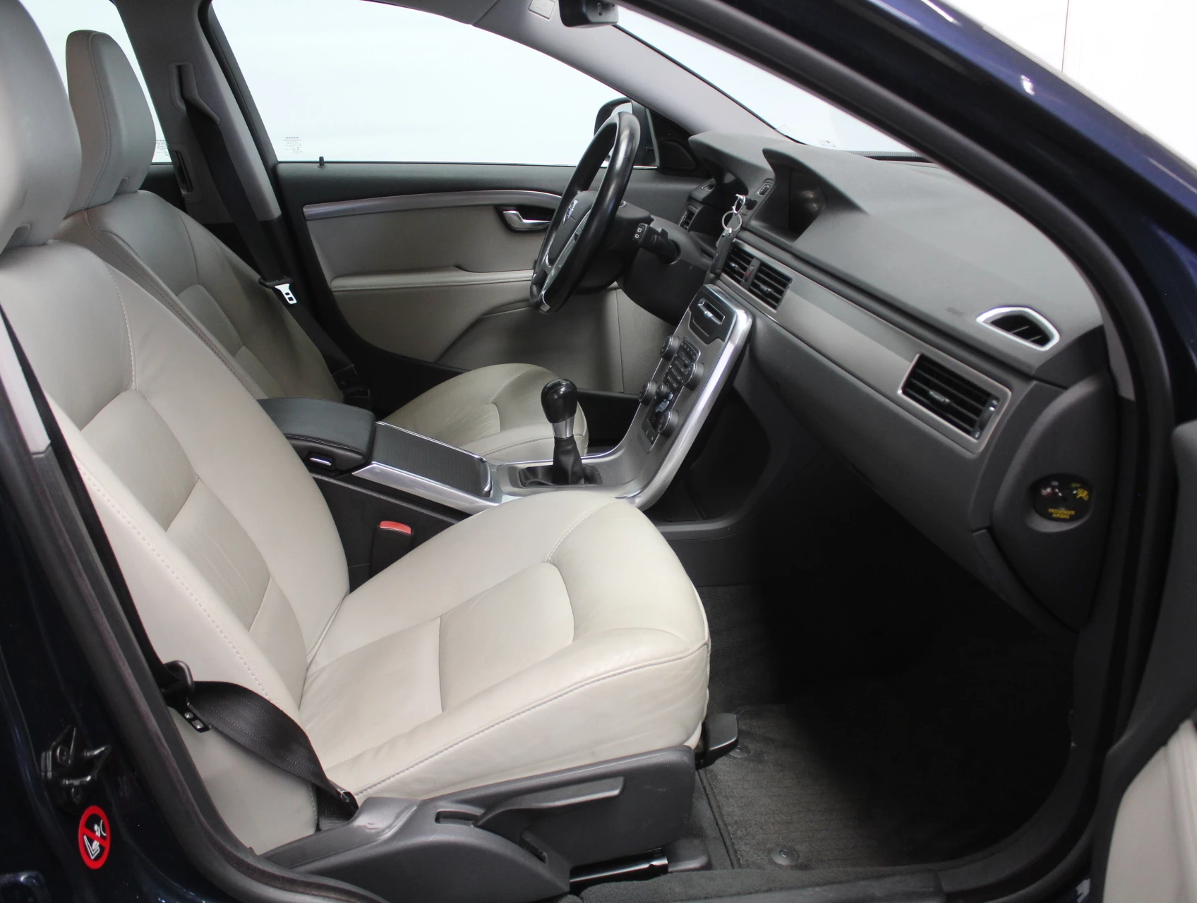 Hoofdafbeelding Volvo V70