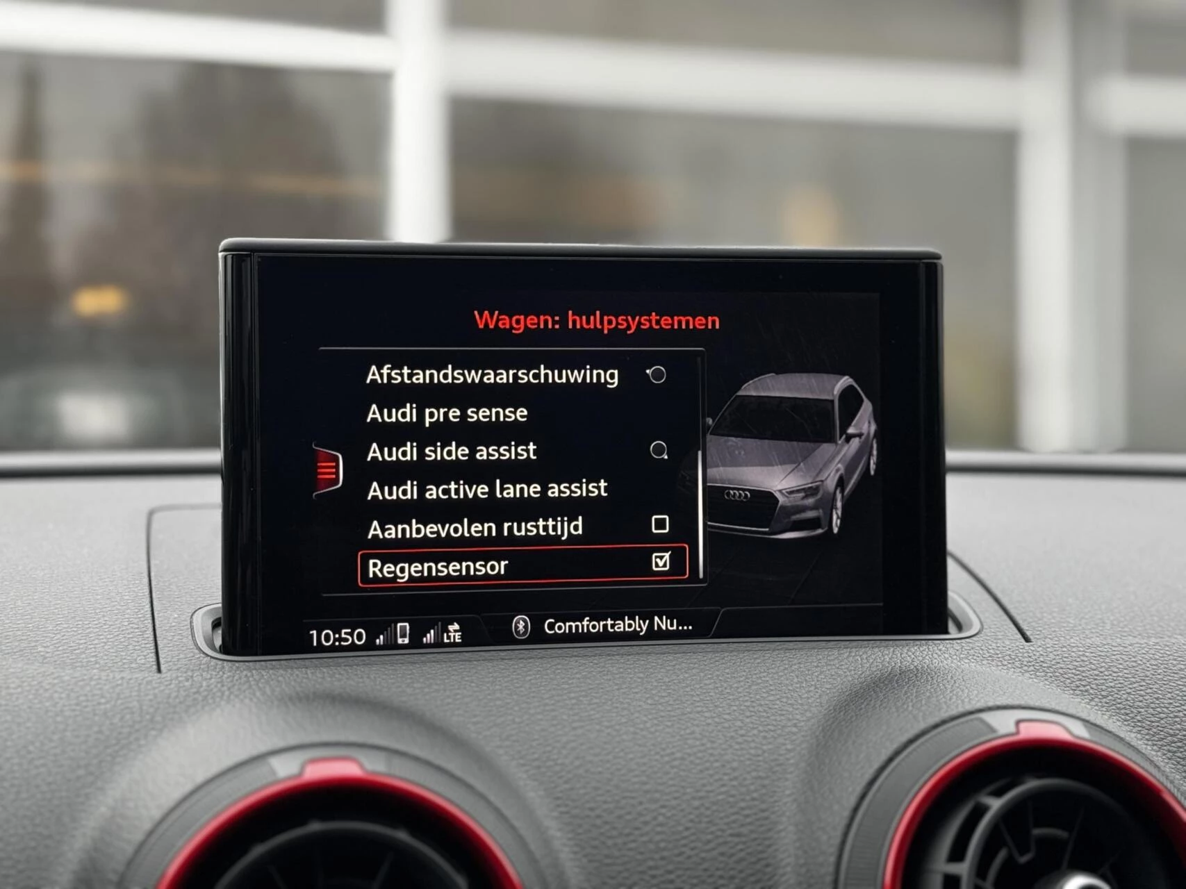 Hoofdafbeelding Audi RS3