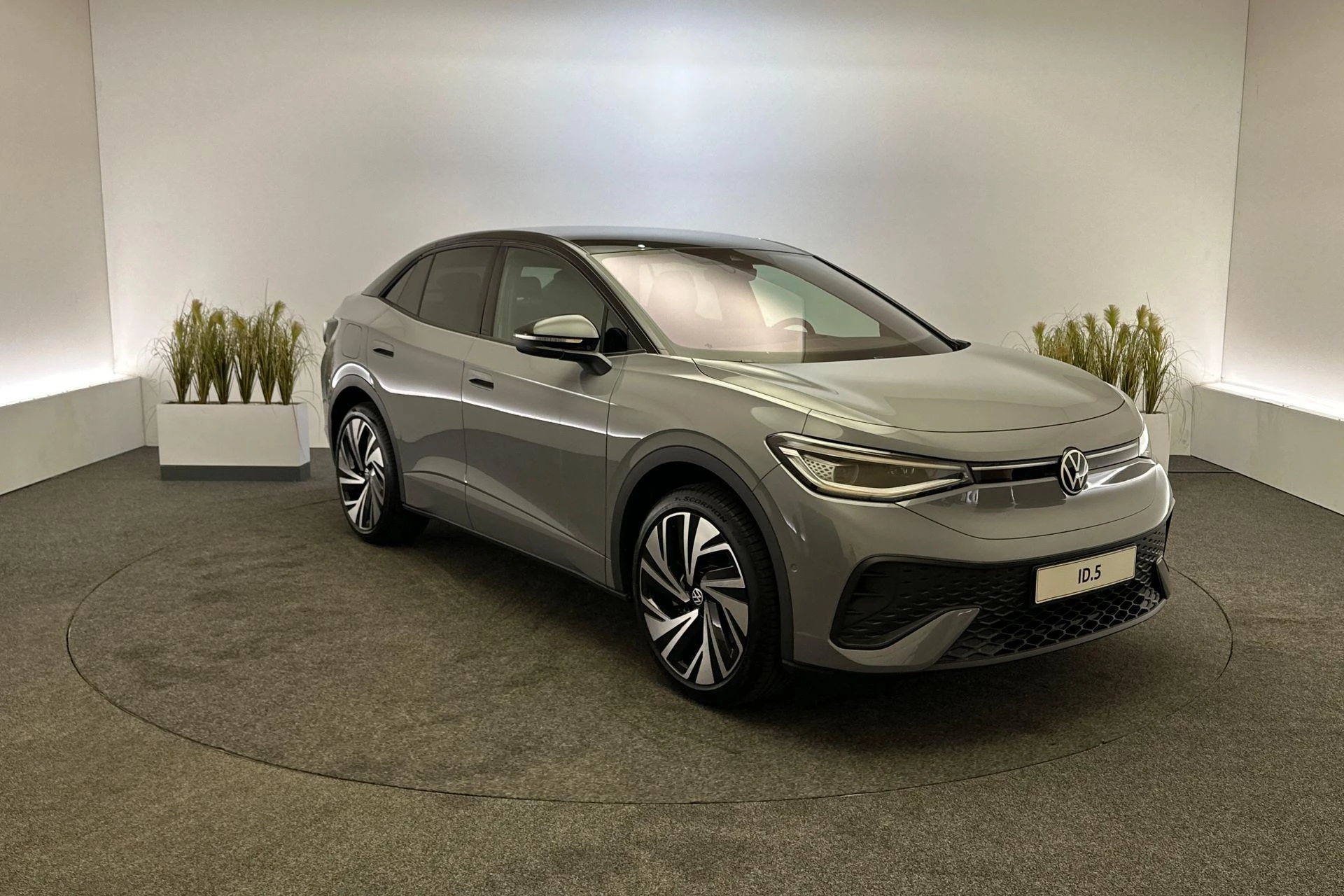 Hoofdafbeelding Volkswagen ID.5