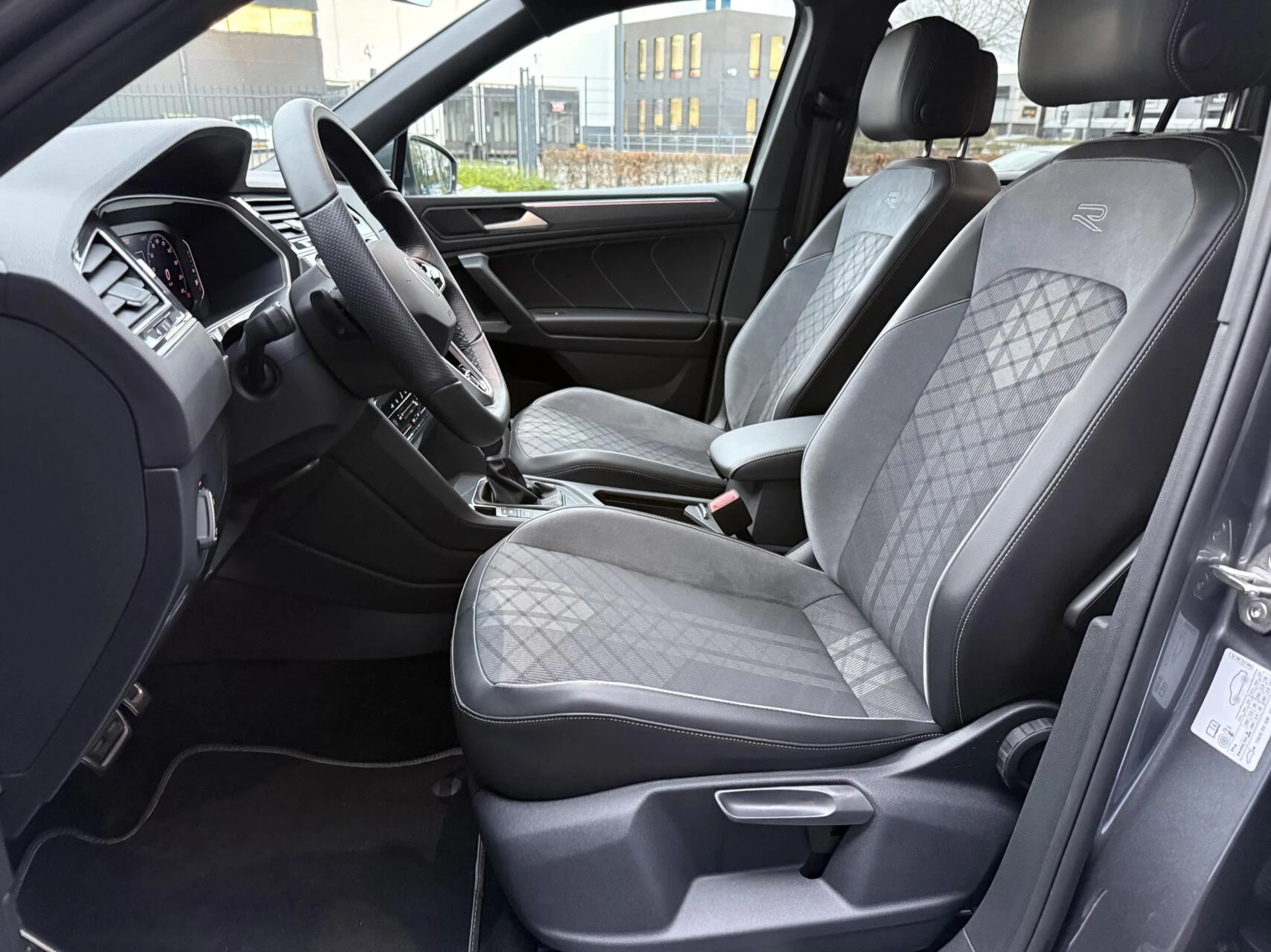 Hoofdafbeelding Volkswagen Tiguan Allspace