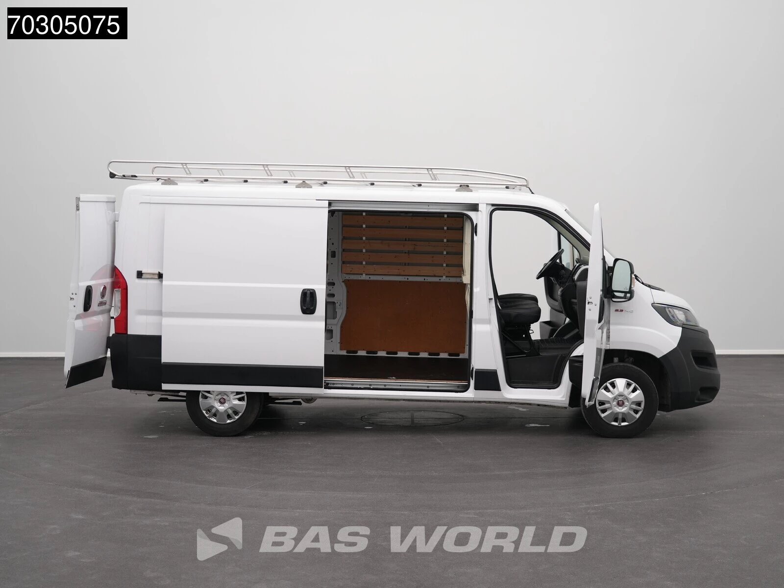 Hoofdafbeelding Fiat Ducato