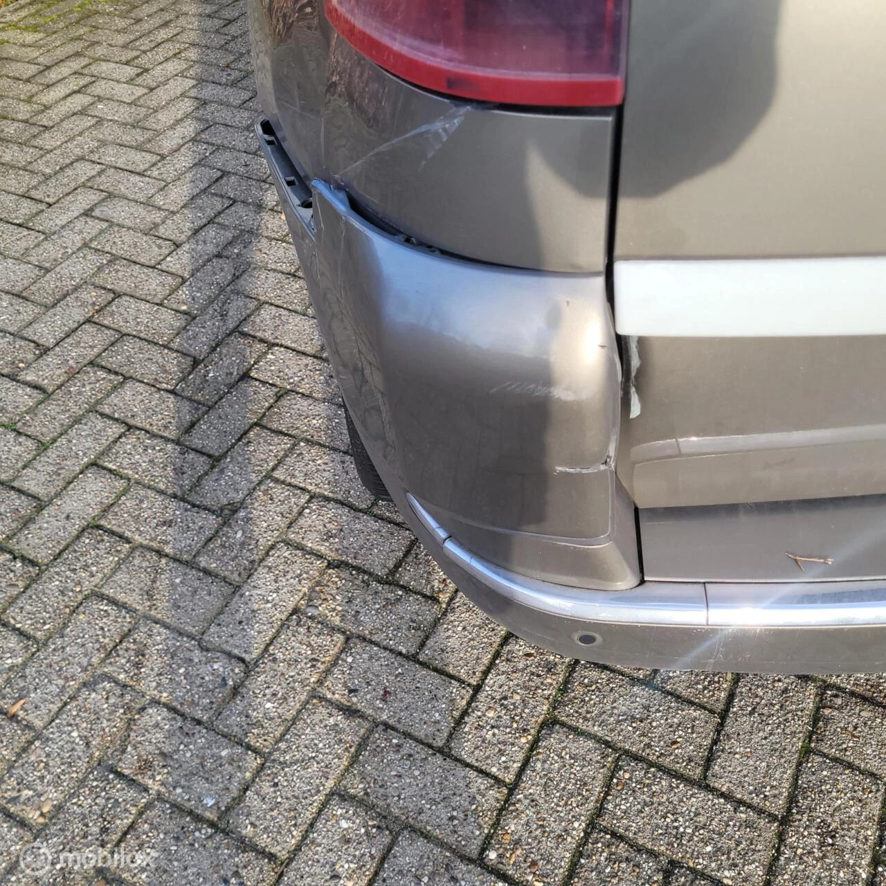 Hoofdafbeelding Citroën Grand C4 Picasso