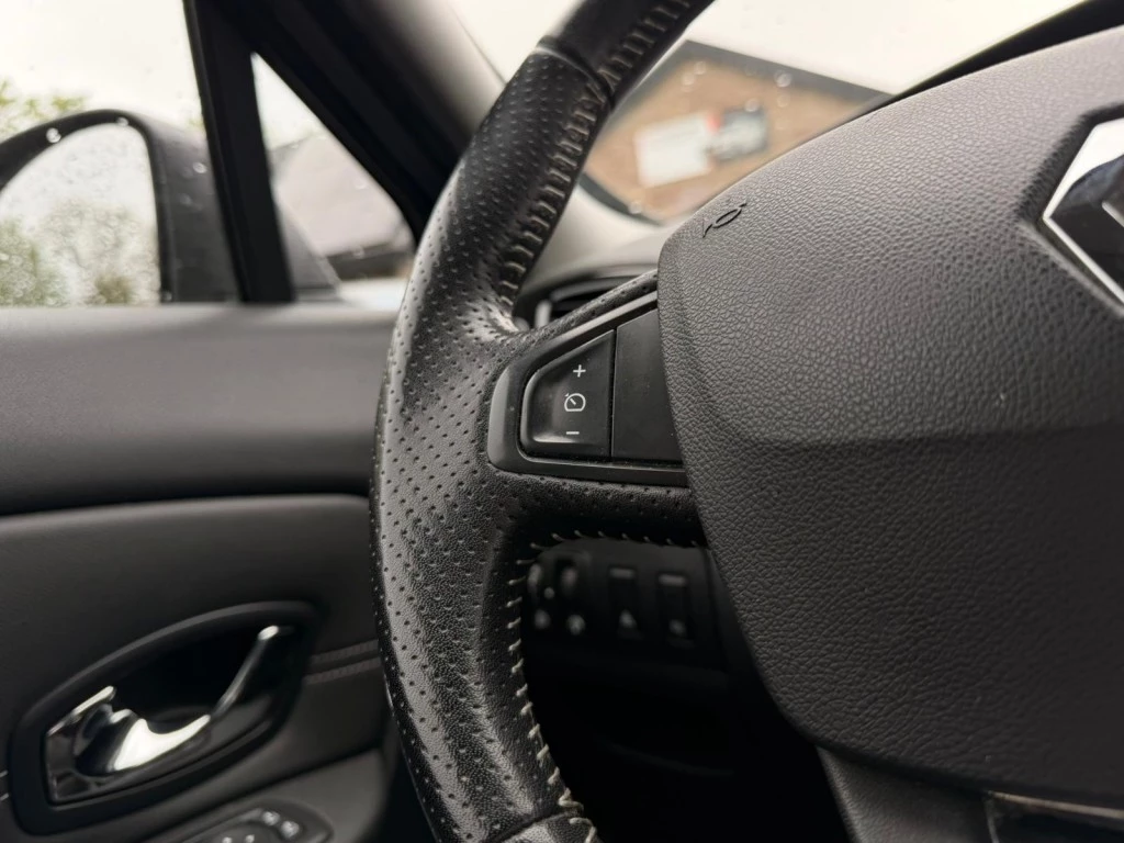Hoofdafbeelding Renault Scénic