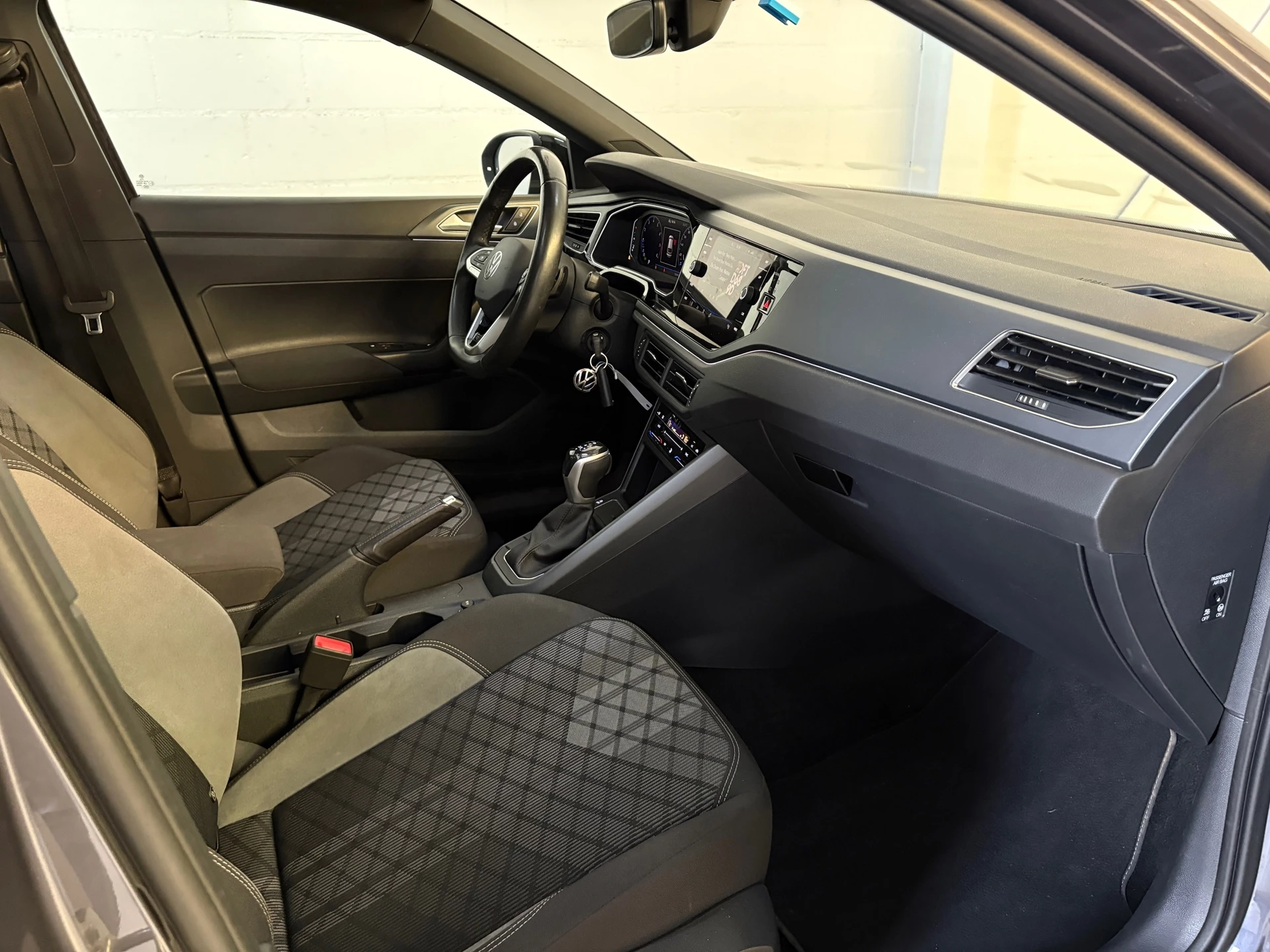 Hoofdafbeelding Volkswagen Taigo