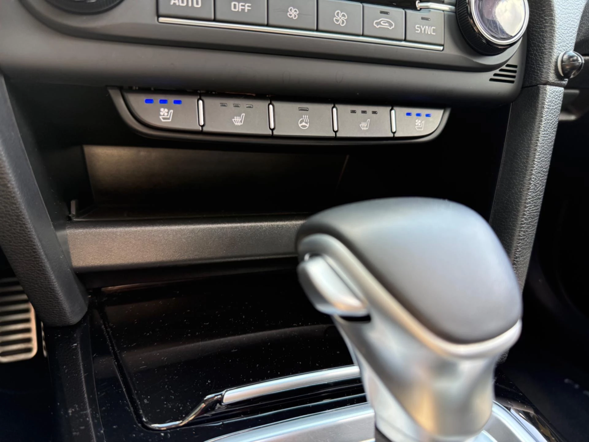 Hoofdafbeelding Kia XCeed
