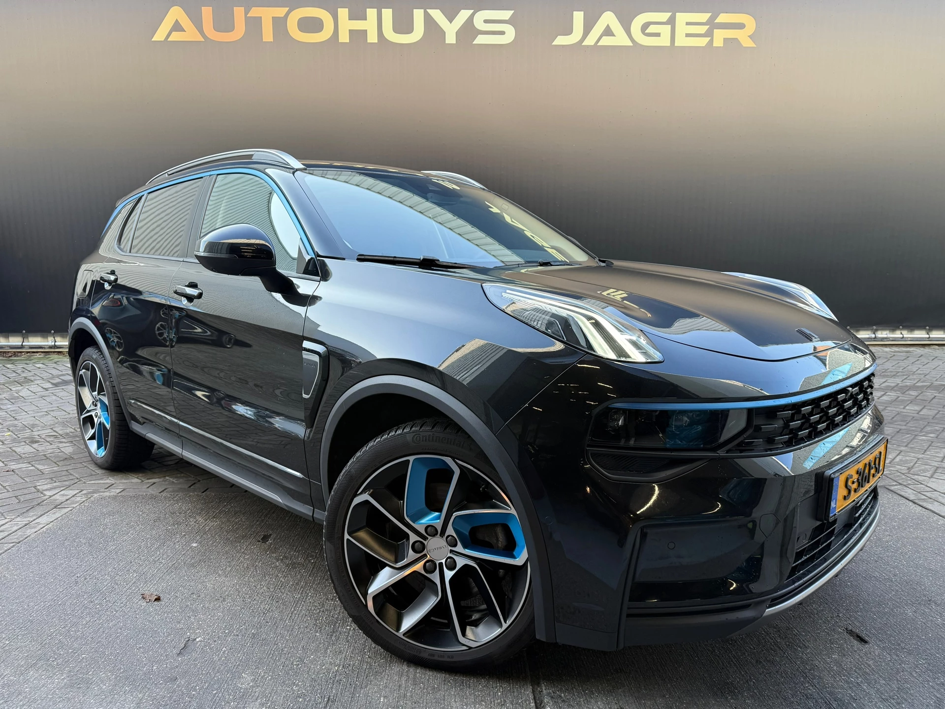 Hoofdafbeelding Lynk & Co 01