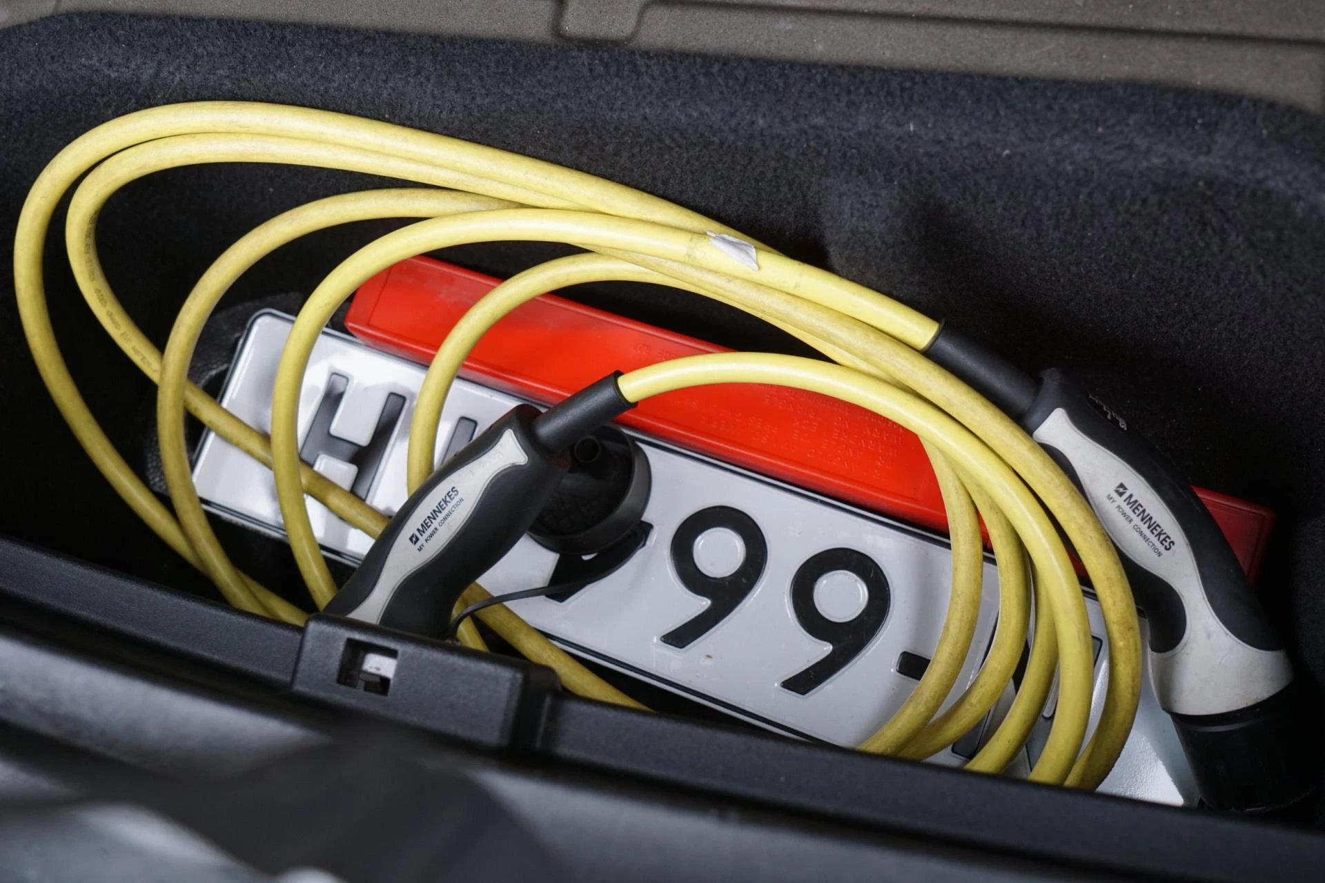 Hoofdafbeelding Volkswagen ID.4