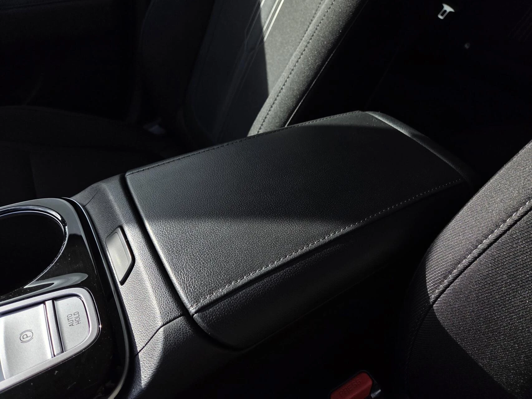 Hoofdafbeelding Hyundai Tucson Hybrid