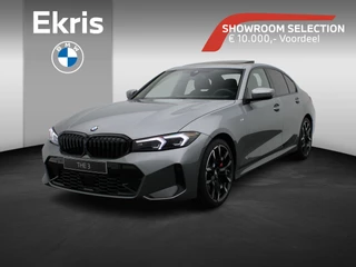 BMW 3 Serie 320i Sedan | M Sportpakket Pro | Innovation Pack | Comfort Pack | Showroom Selection